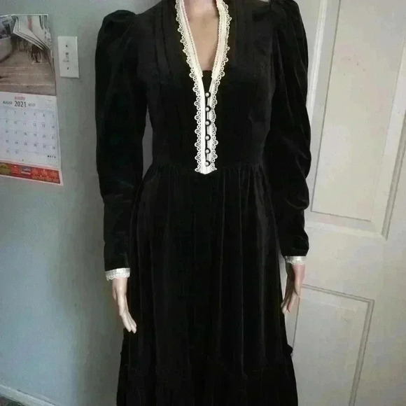 Dress gunne xas - Picture 2 of 12